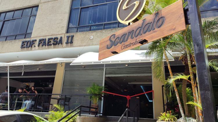 SKANDALO GASTROBAR
