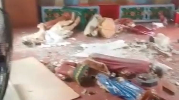 ¡Sacrilegio-en-la-Sierra-Falconiana-Hampon-destrozo-capillas-de-la-Virgen-del-Valle-y-el-Sagrado-Corazon-de-Jesus