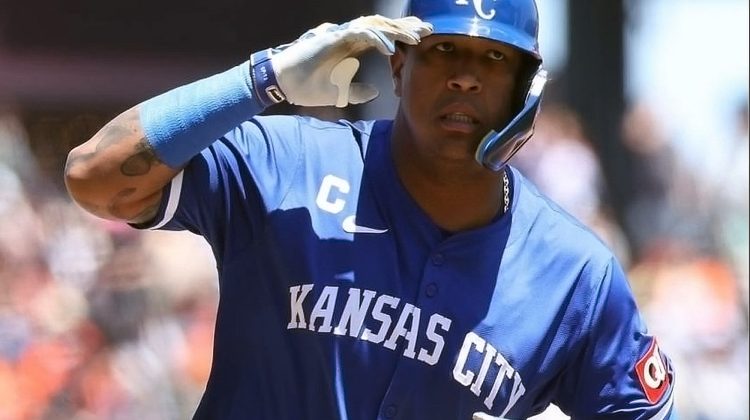 Salvador-Perez-Kansas