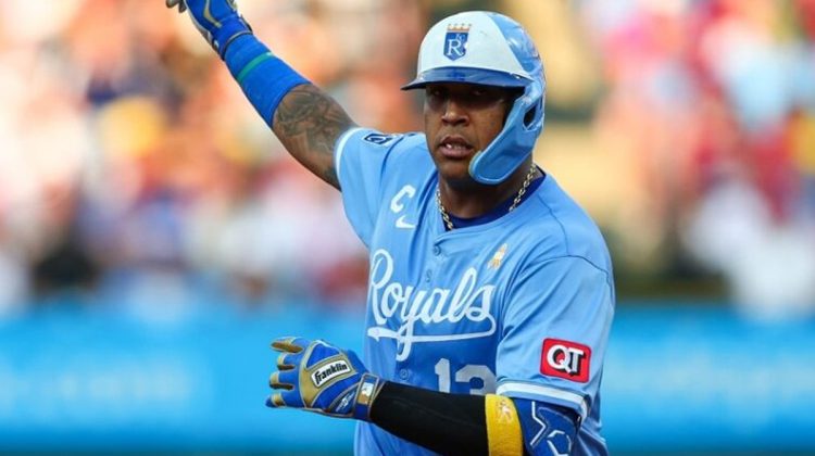 Salvador-Perez
