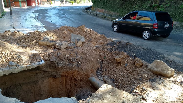 San Diego sector el prado