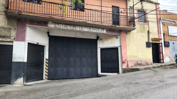Sancionan estacionamiento