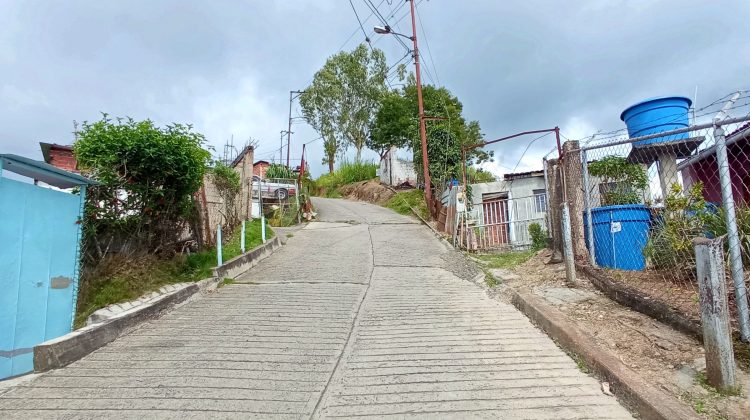 Sector La Cruz