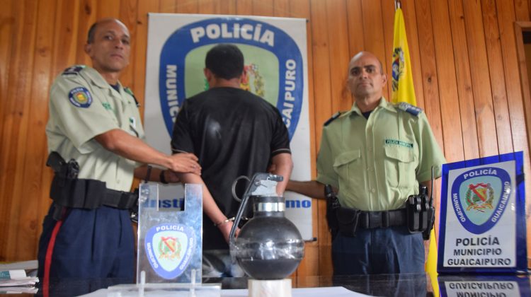 Secuestro Frustrado