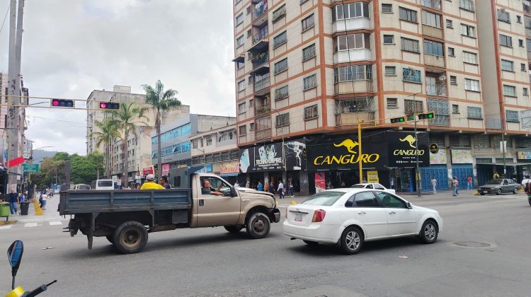 Semáforo