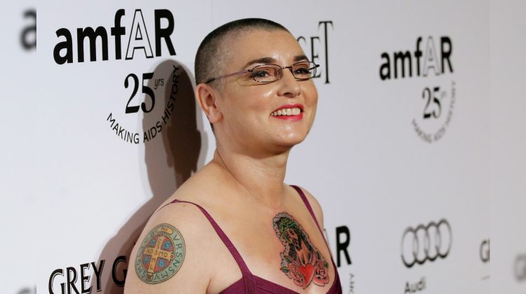 Sinead-OConnor