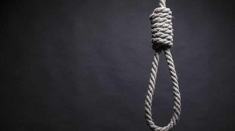 Soga-suicidio