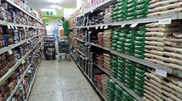 Supermercado Carrizal