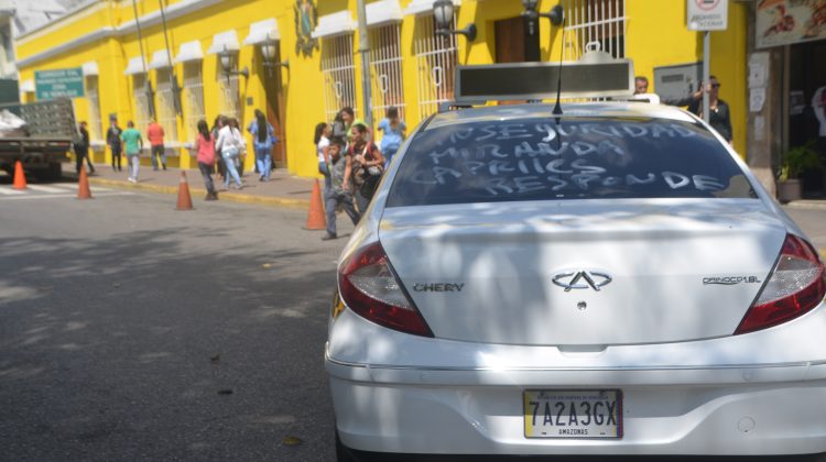 TAxis