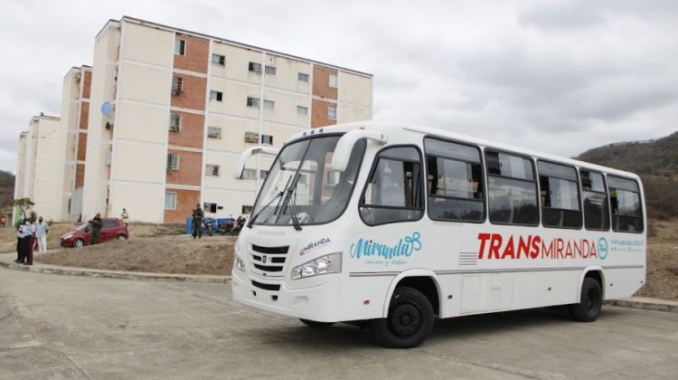 TRANSMIRANDA