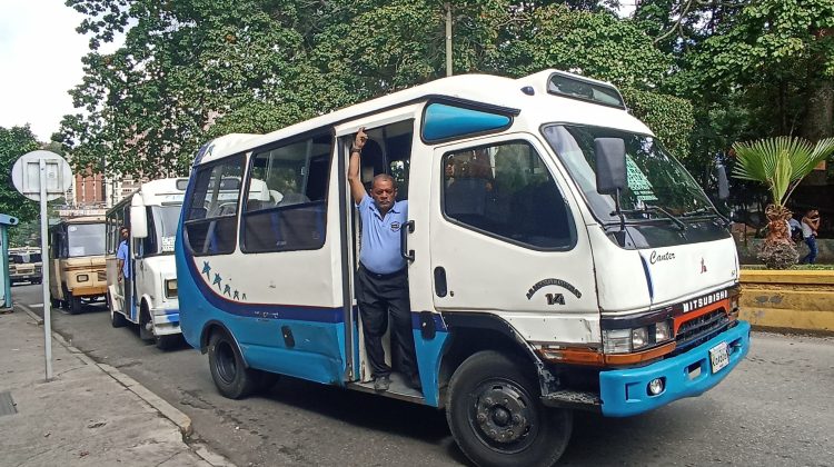 TRANSPORTISTAS