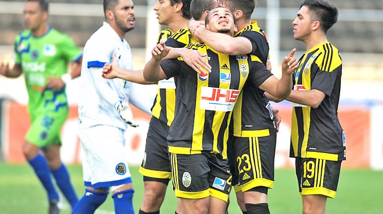 Tachira Mineros