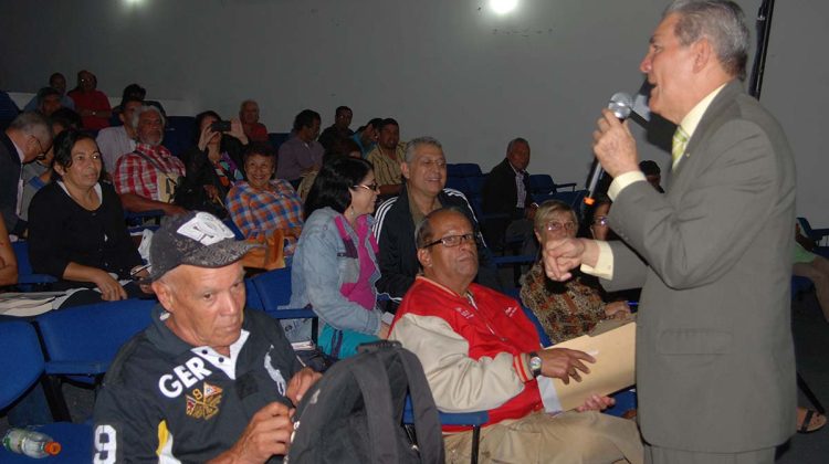 Taller Esequibo