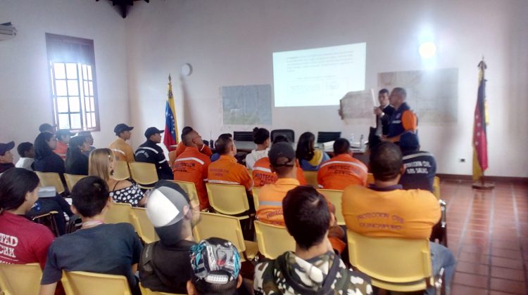 Taller de Cartografía