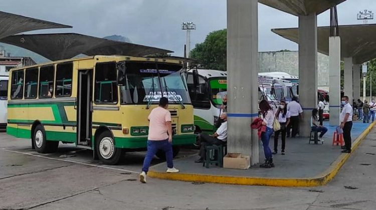 Terminal-de-Tachira