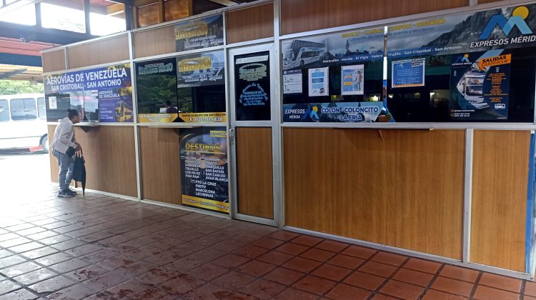 Terminal