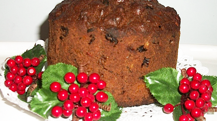 Torta negra