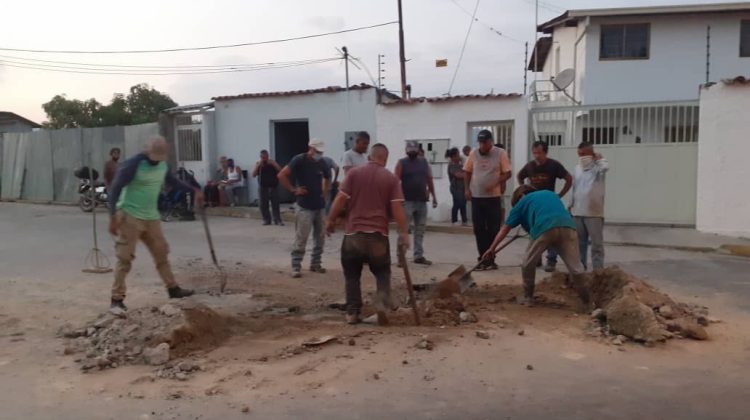 Trabajo final