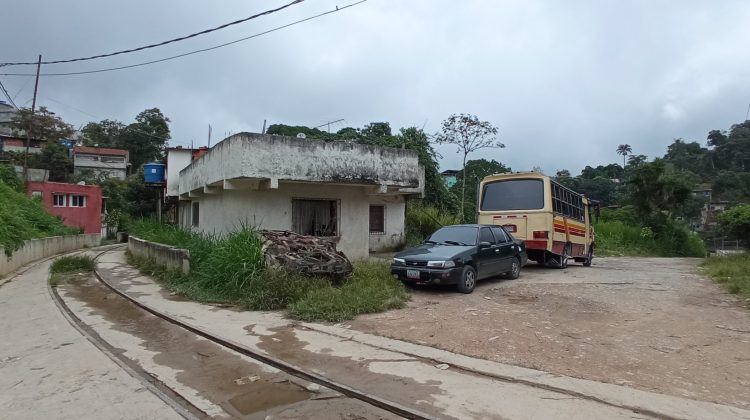 Transporte en maria briseño.