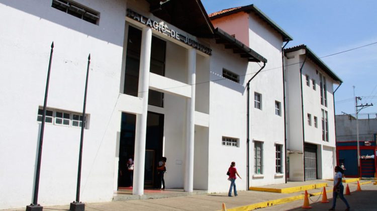 Tribunal de Apure
