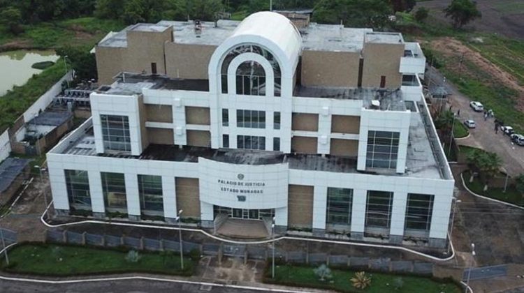 Tribunal de Monagas