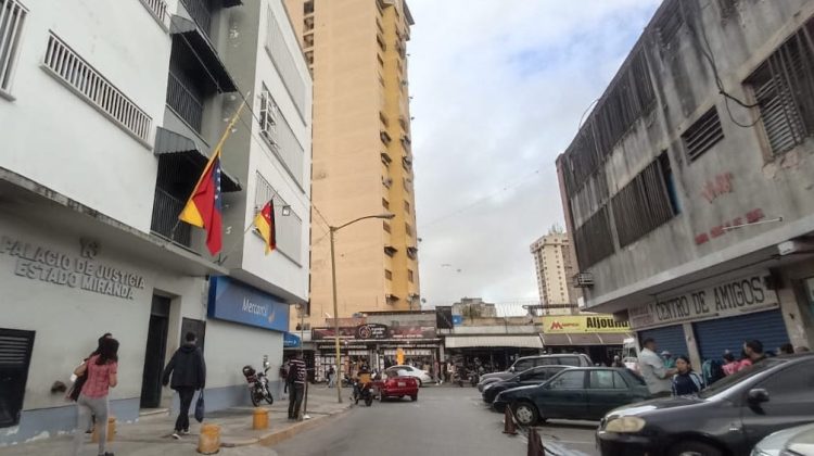 Tribunales