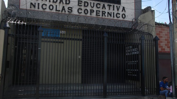 UE dejan sus puestas cerradas
