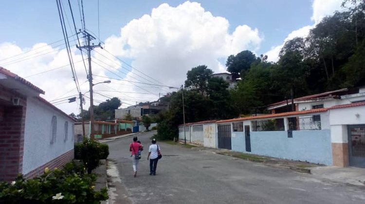 Urb san camilo