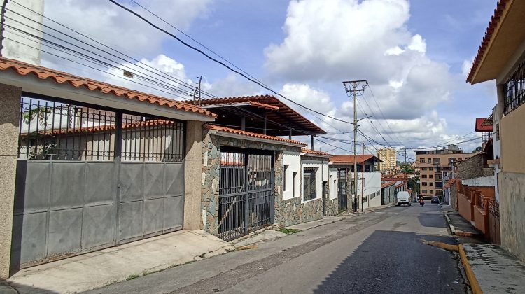 Urbanizacion el trigo