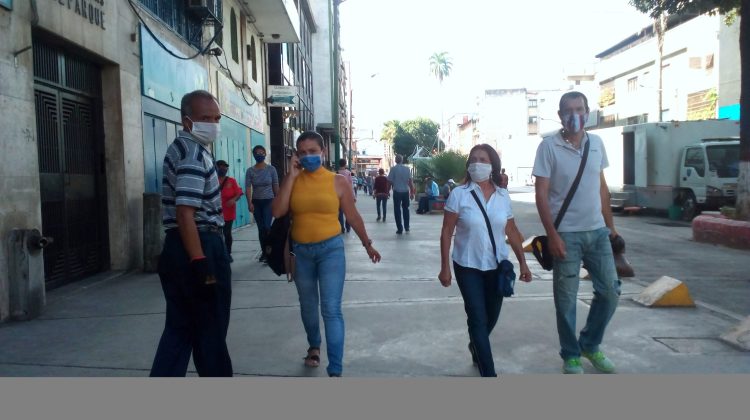 Uso debido del tapabocas,,,