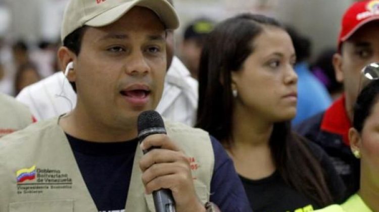 VENEZUELA--21-l-iacute-neas-de-transporte-han-sido-multadas-durante-despliegue-de-Sundde