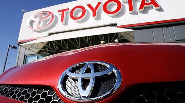 VENEZUELA--Intervienen-concesionario-Toyota-en-Zulia-por-cobro-de-vacunas