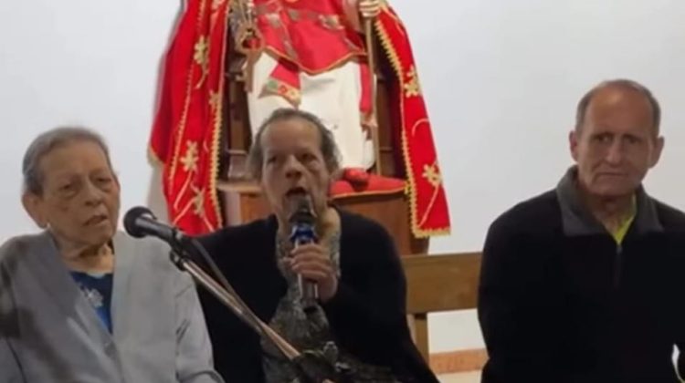 VILLANCICOS SAN PEDRO