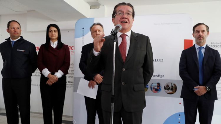 Vacunacion