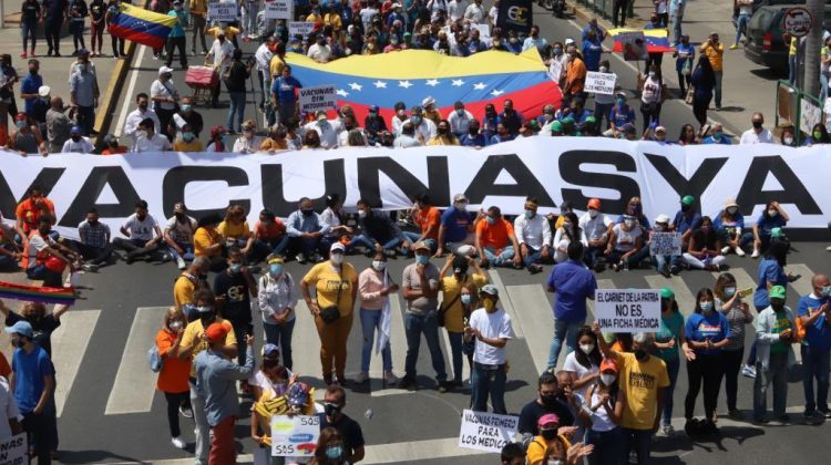 Vacunas