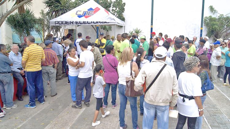 Validación