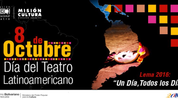 venezuela-celebro-el-dia-del-teatro-latinoamericano
