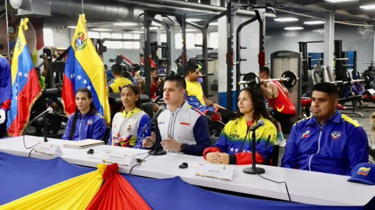Venezuela-llevara-472-atletas-a-los-Juegos-Centroamericanos-y-del