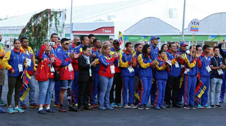Venezuela