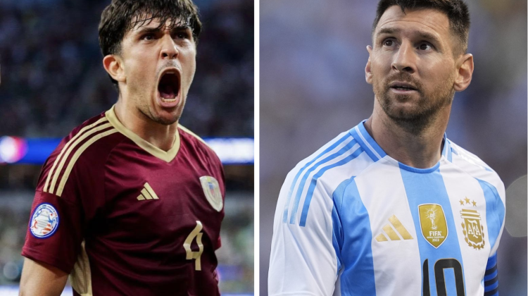 Venezuela-vs-Argentina