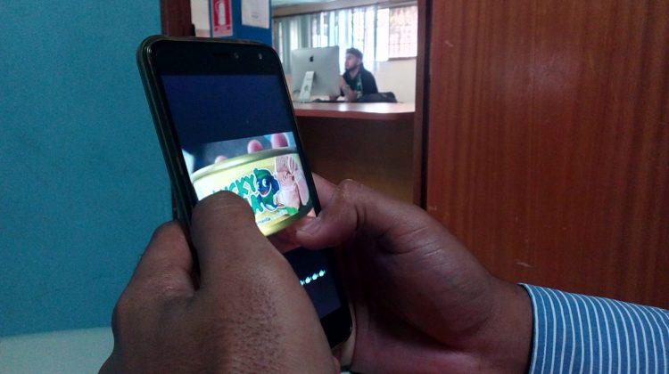 Venta de productos por whatsApp,