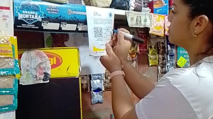 Verifican precios y facturas