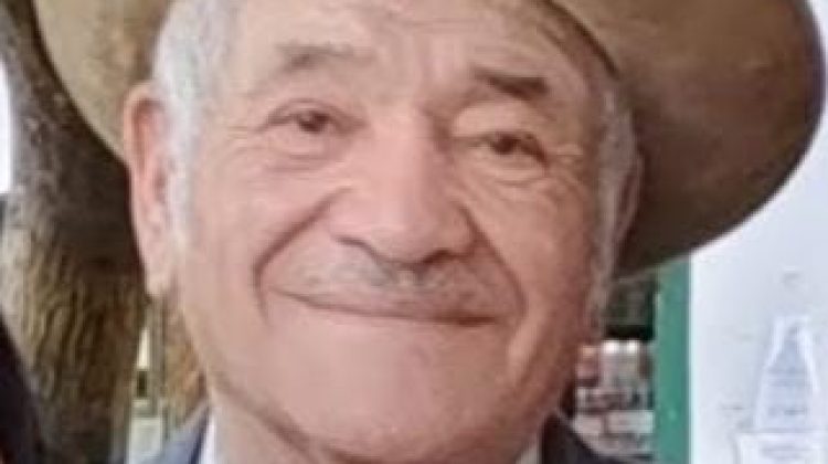 Vicente Ferrer, cofundador de Asovemerpo