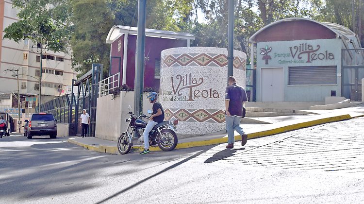 Villa Teola