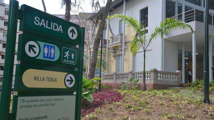 Villa Teola3