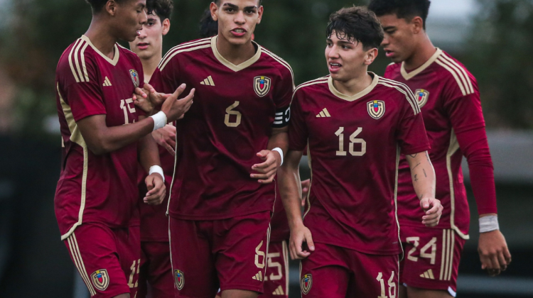 Vinotinto-Sub-17