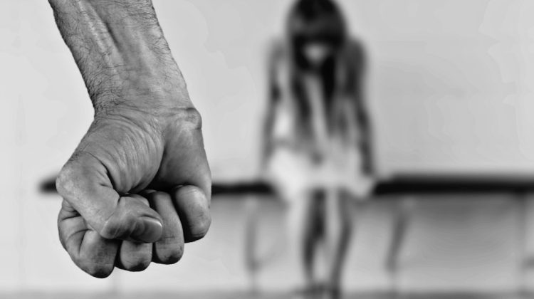 ViolenciaGénero