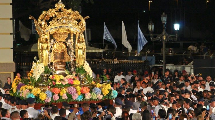 Virgen-de-Chiquinquira