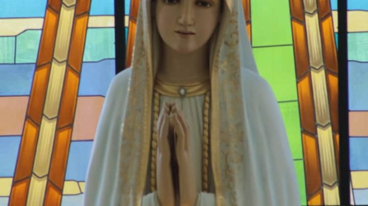 Virgen-de-Fatima