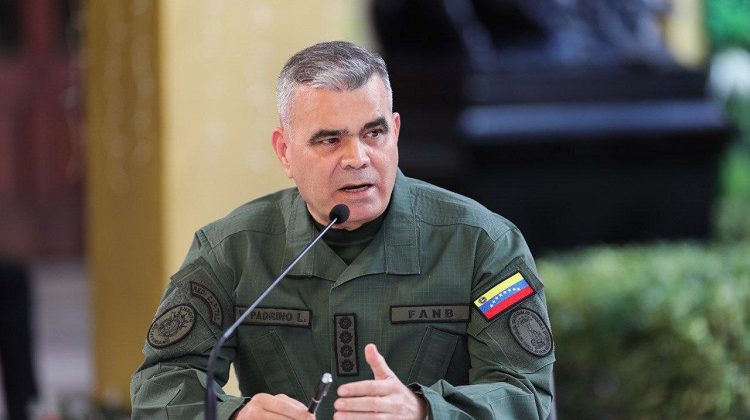 Vladimir-Padrino-Lopez